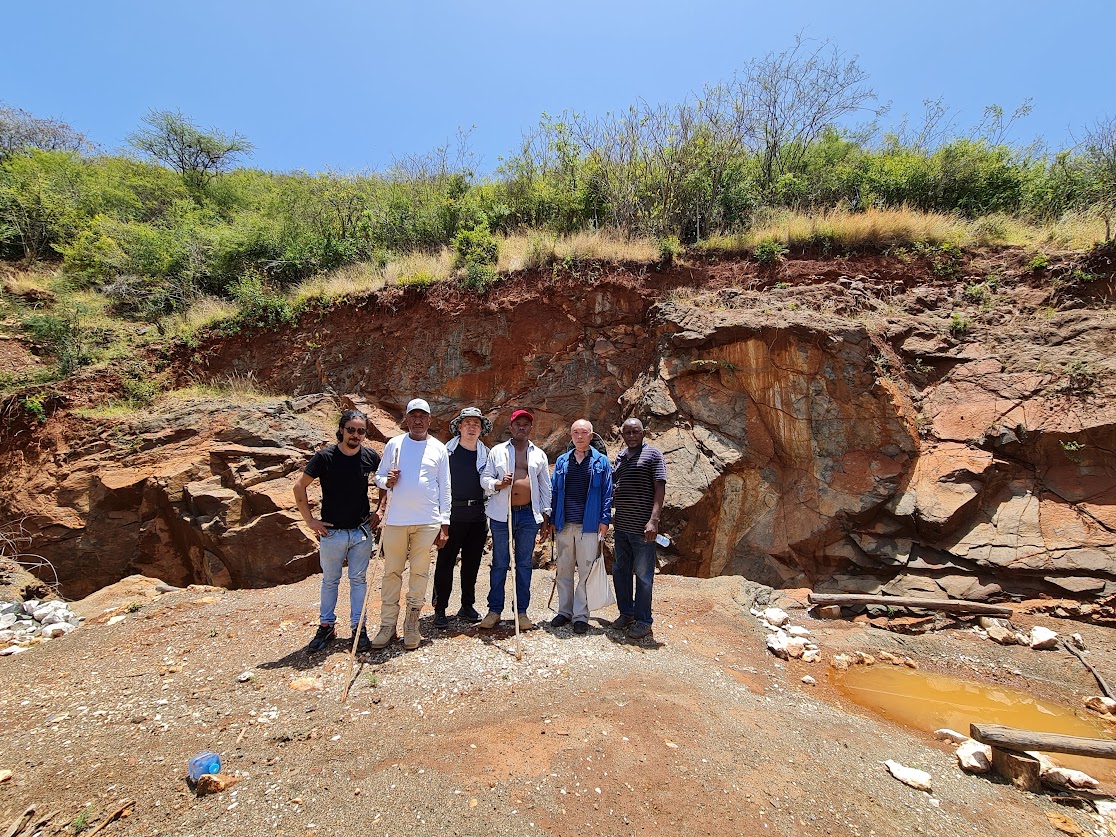 Gakume Mining Project